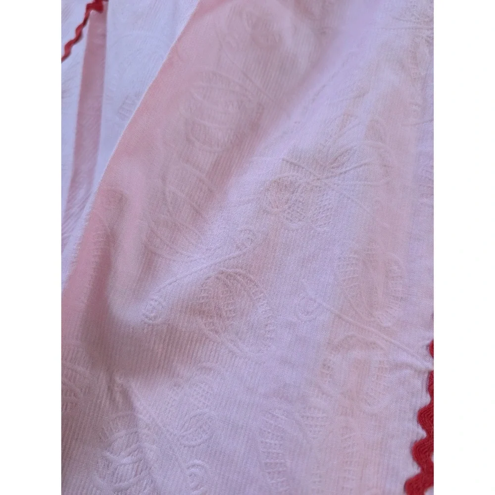 Handmade darling pink